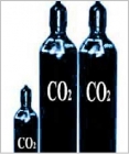 Khí Carbon dioxide (CO2) - Khí Công Nghiệp Khoa Dung - Công Ty TNHH Thương Mại Khí Công Nghiệp Khoa Dung